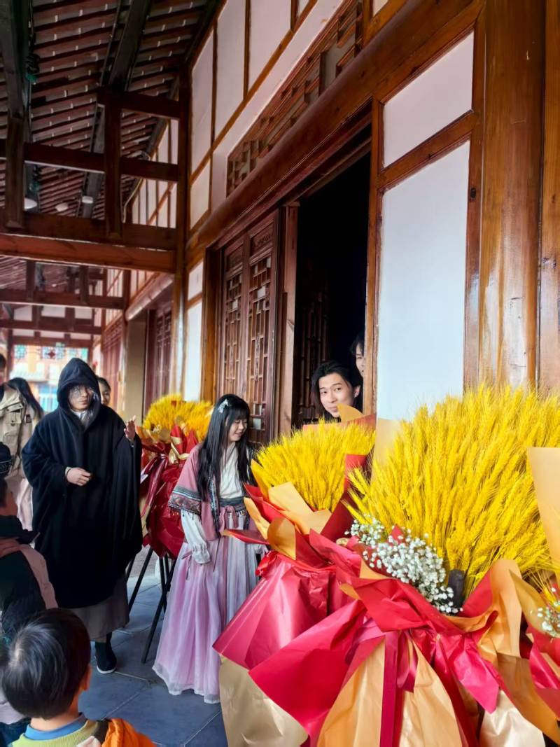 谷城县文旅项目策划